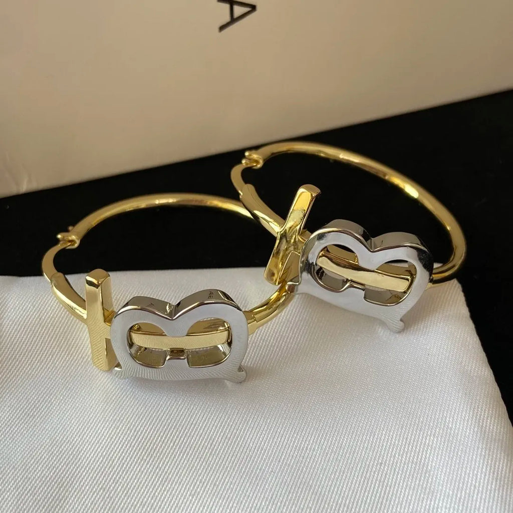 X1Z54A466X  Popular   Earrings Bracelets Necklaces
