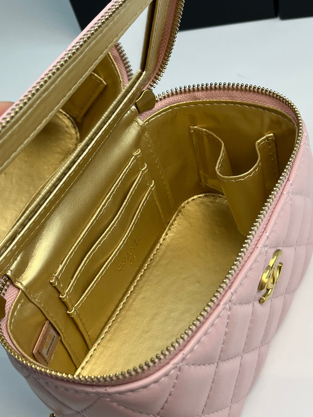 B1P36C83 Popular leather bag