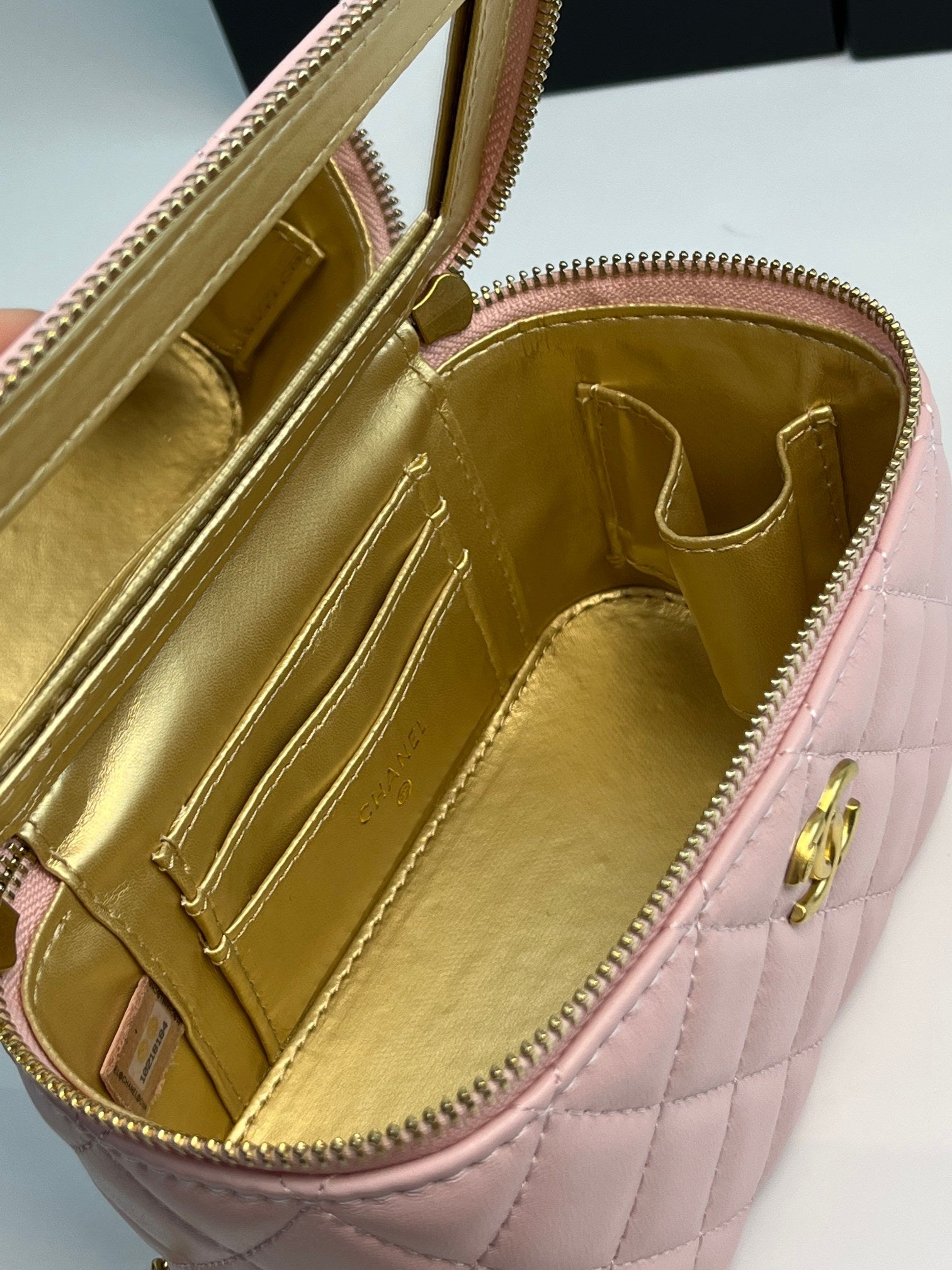 B1P36C83 Popular leather bag