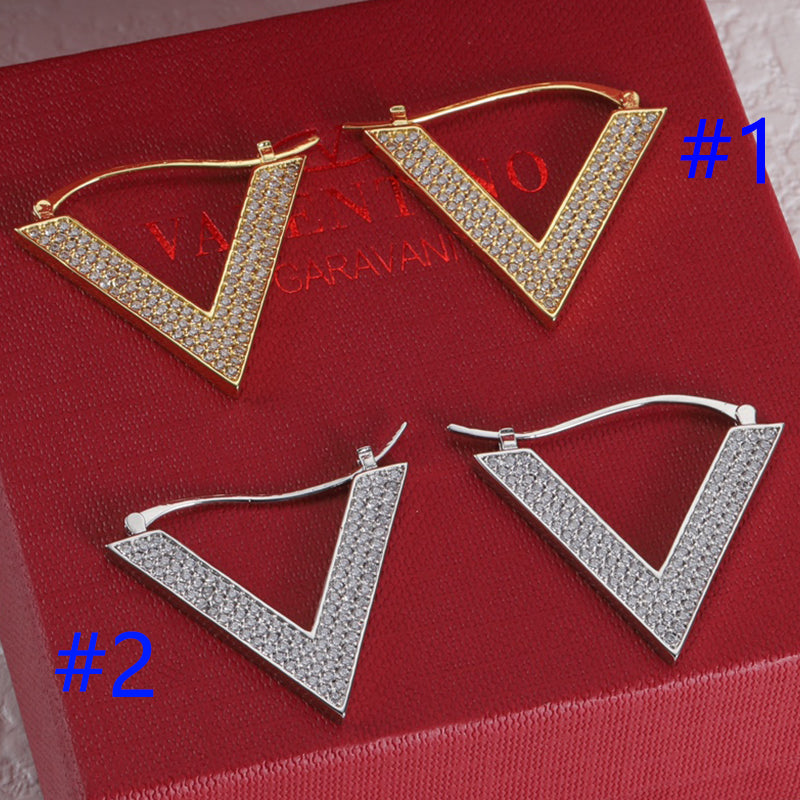X1Z54VL355E Popular  Earrings