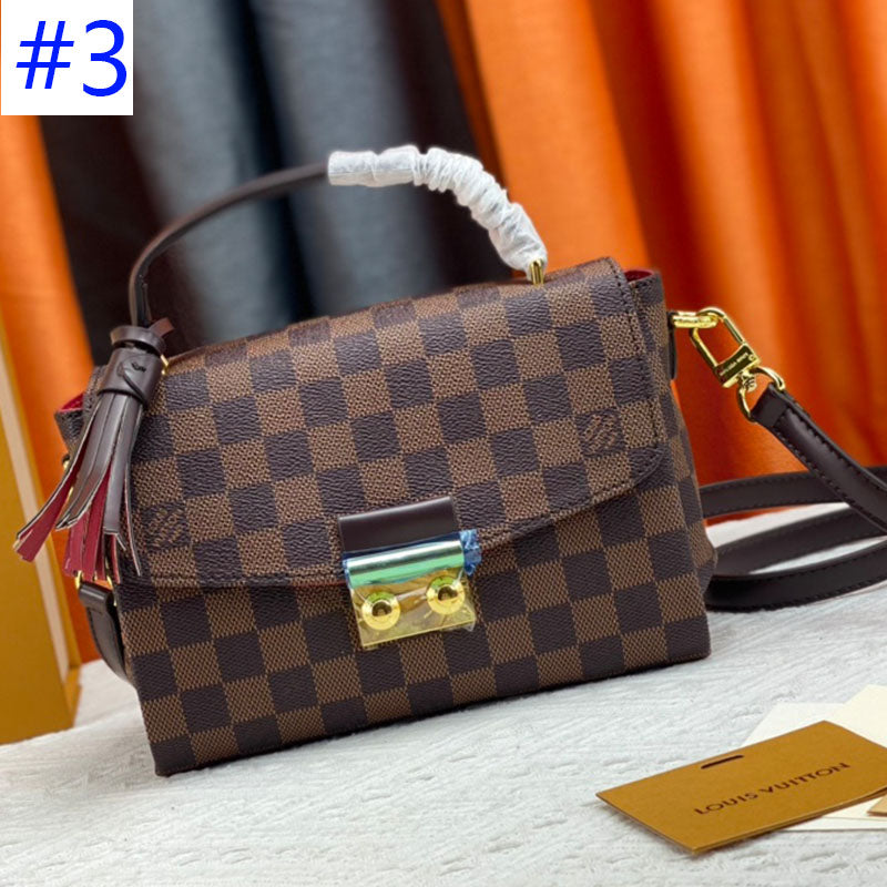 B1W15E2 Popular leather Bags