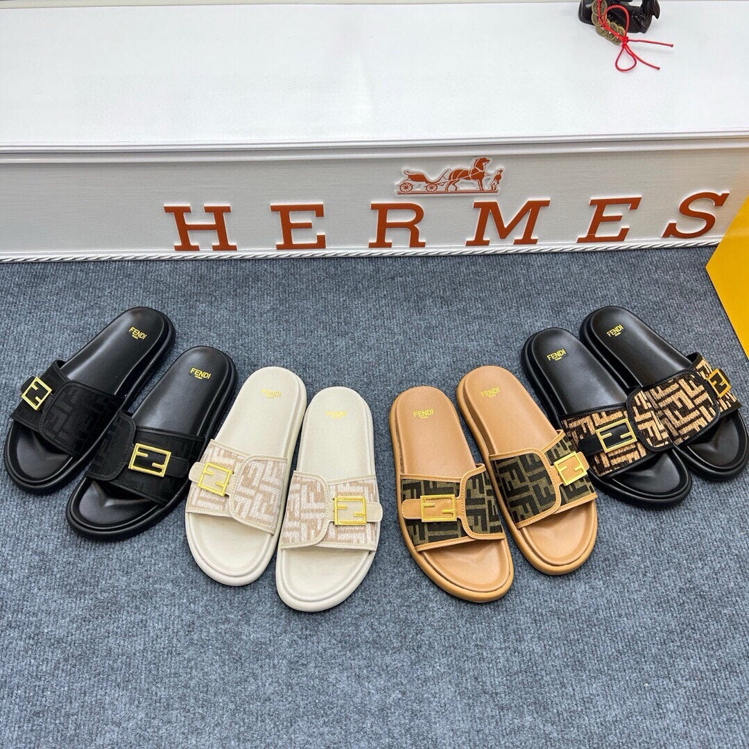 Z5ZF37 Popular slippers