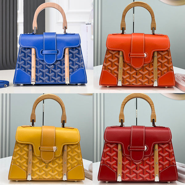 B1N86A10 Popular leather bag
