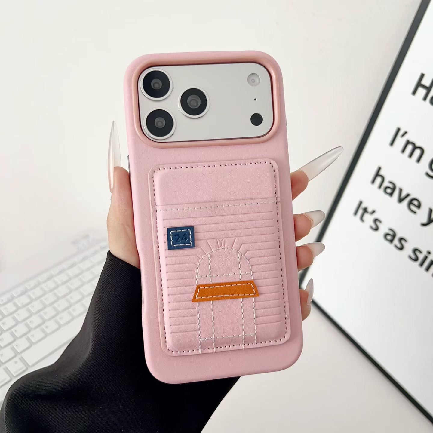 K1X36H6 Popular Phone Case