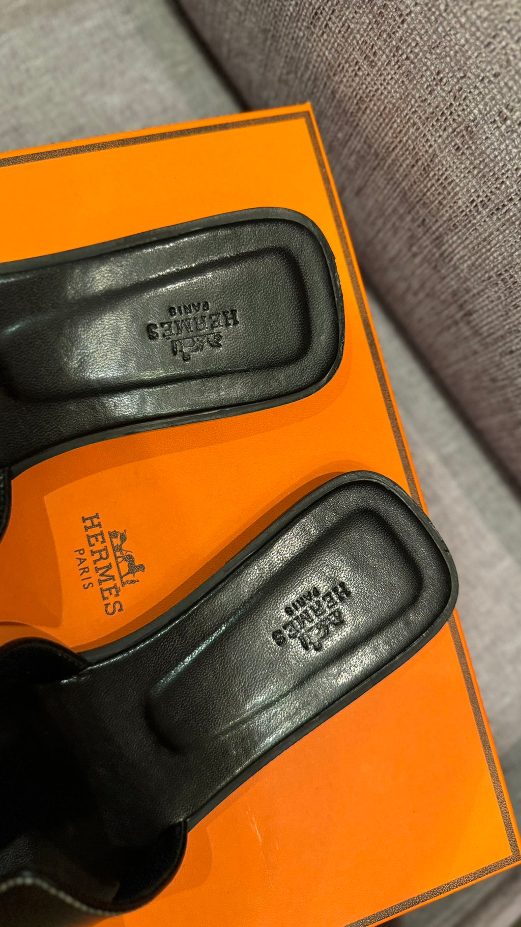 Z1Z55H309  Popular Slippers