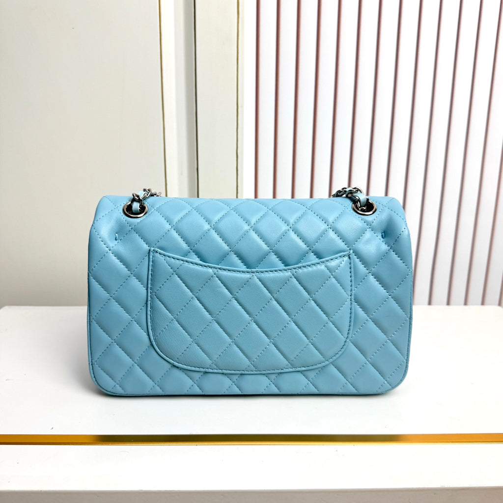 B1R76C14 Popular leather bag