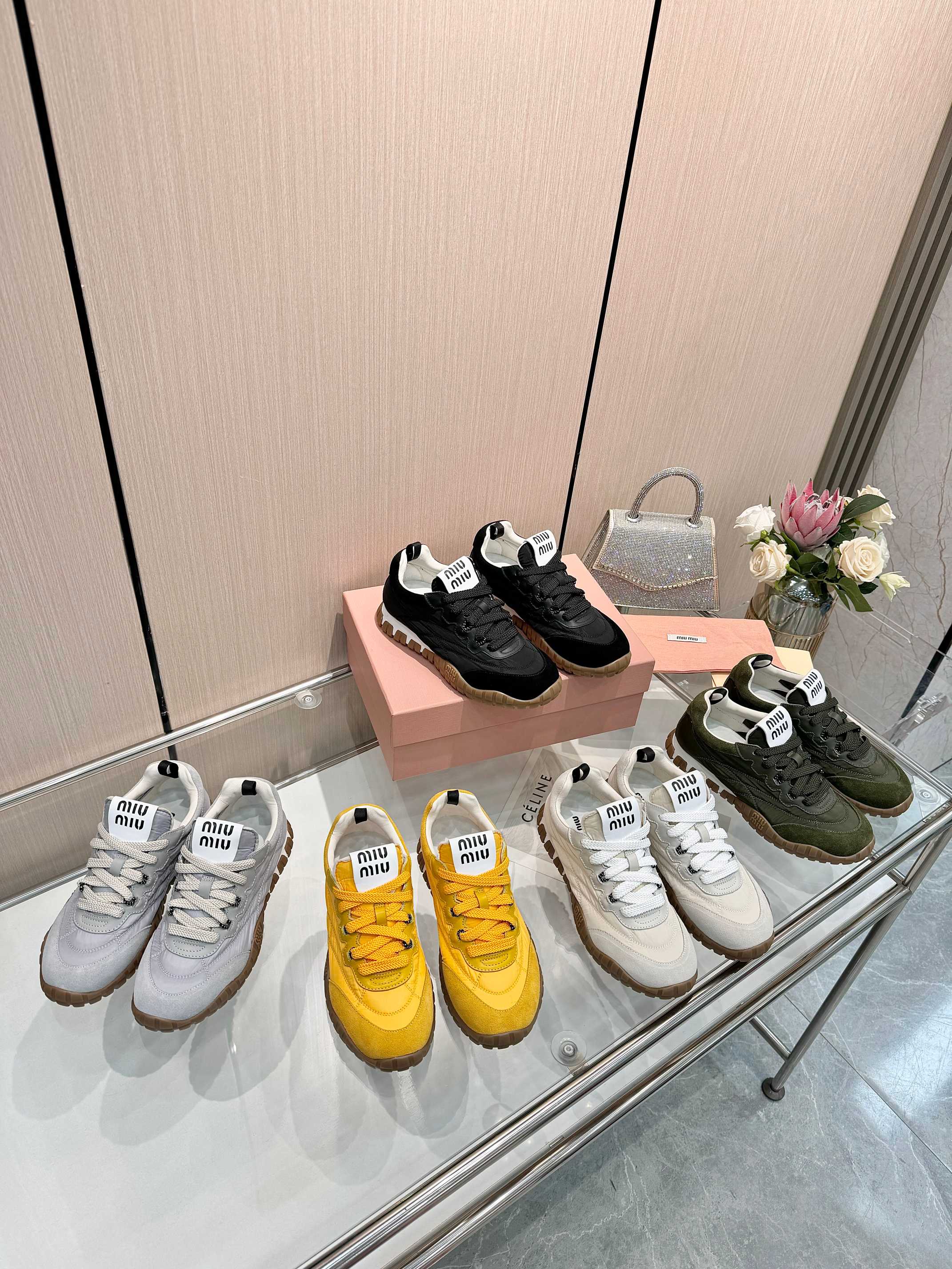 Z2Q95A18 Popular high-quality shoes