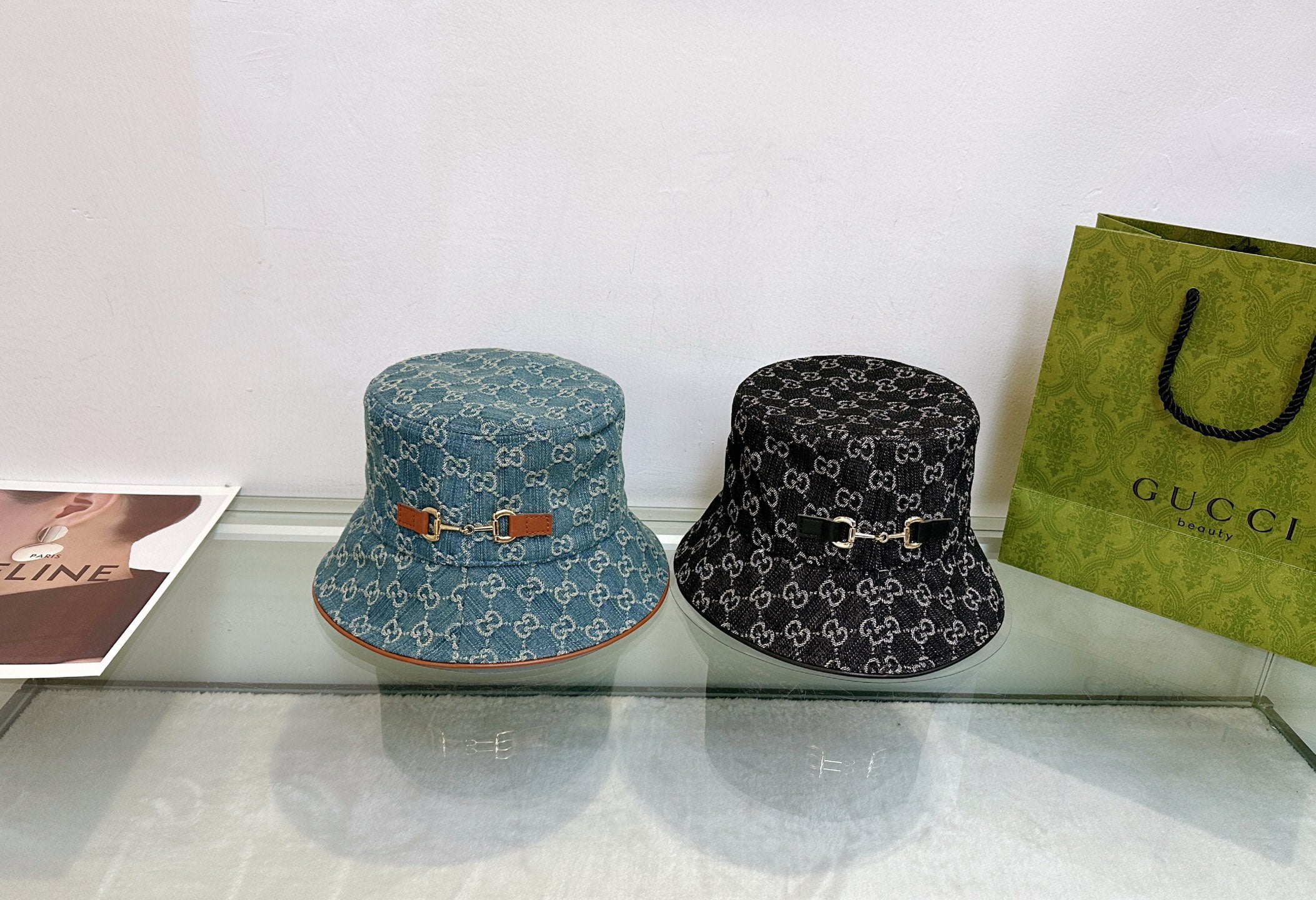 M1N76B4 Popular hats