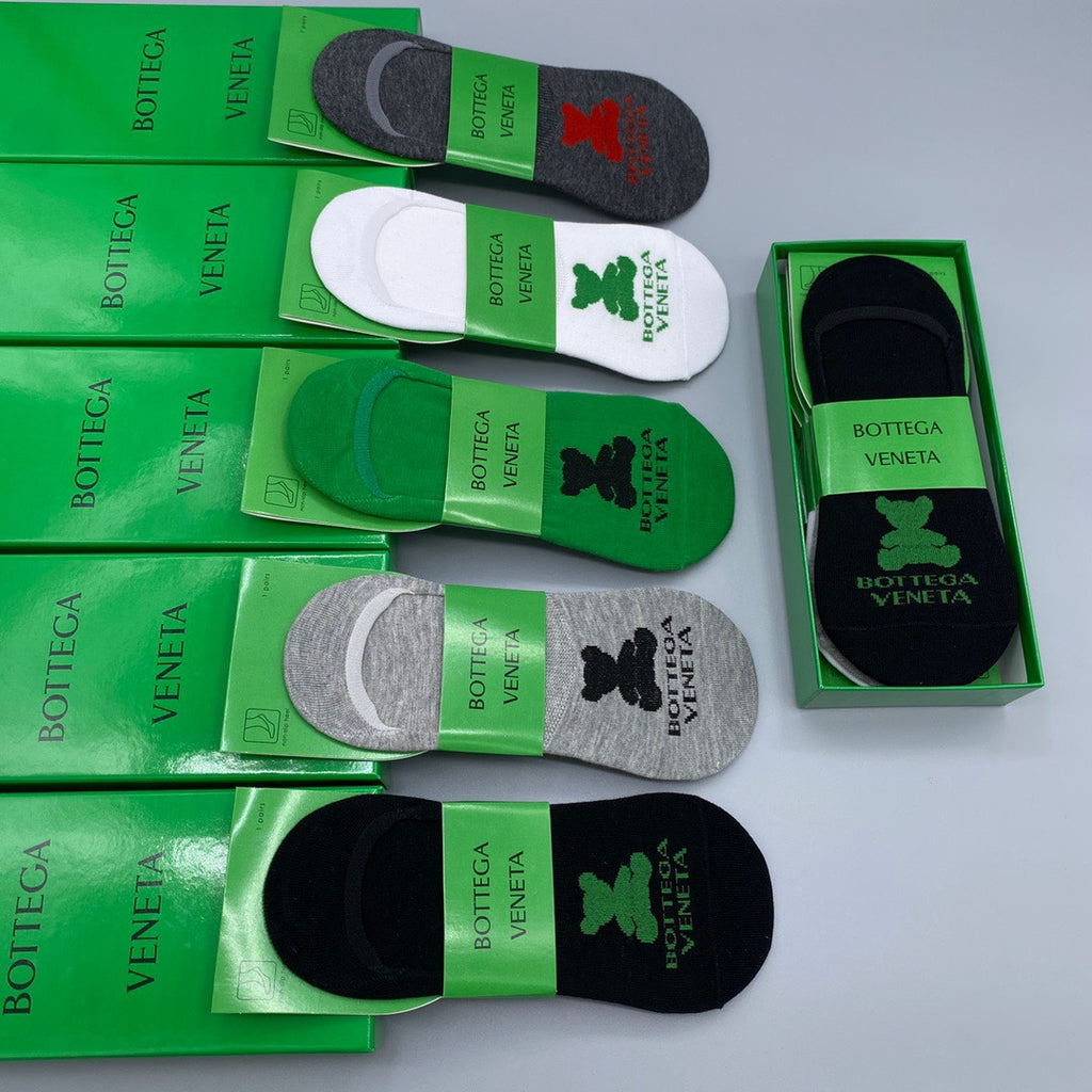 S1Q35A35 Popular socks(5 pairs )