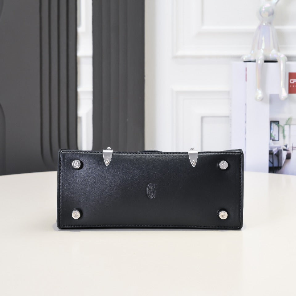 B1N86A10 Popular leather bag