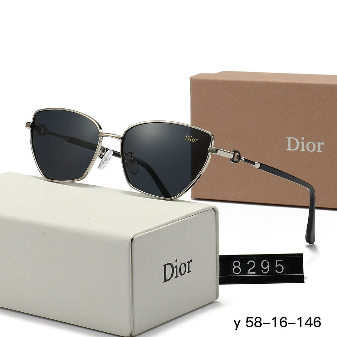 T1N36D50 Popular Sunglasses