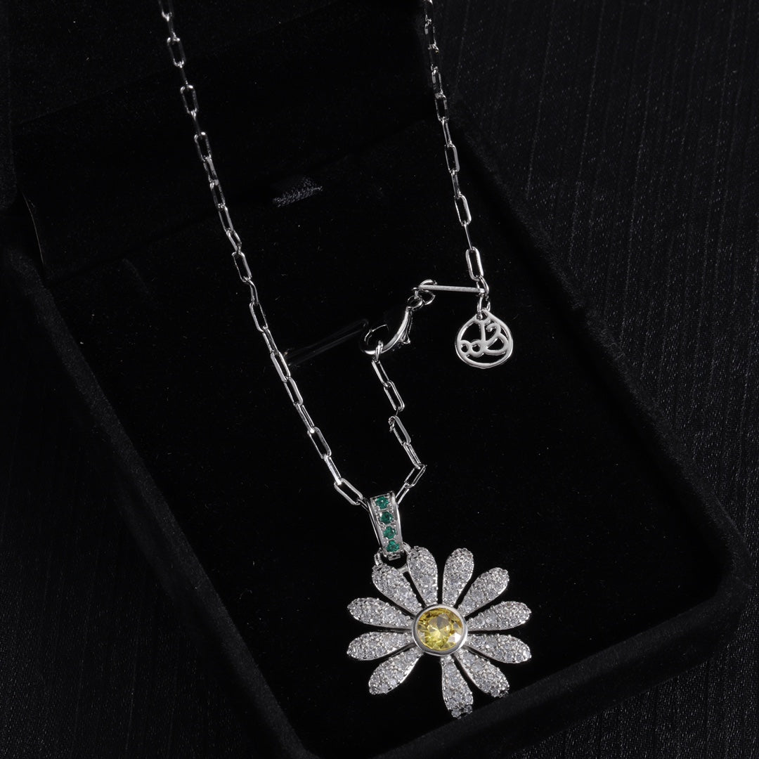 X1Q85A26X Popular Necklace