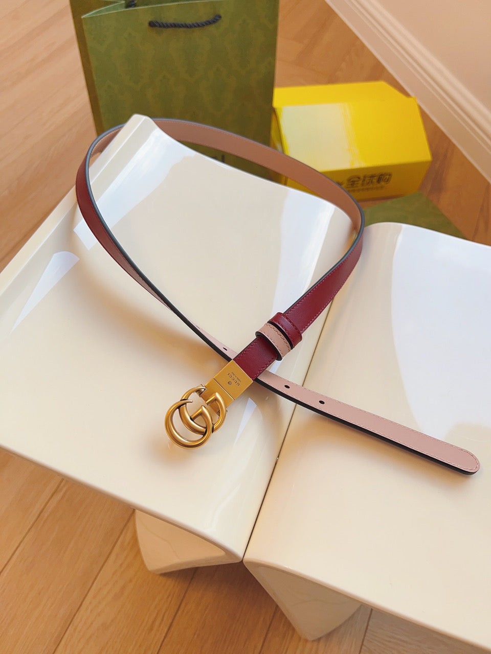 P1Q115B24 Popular High quality belt With full package