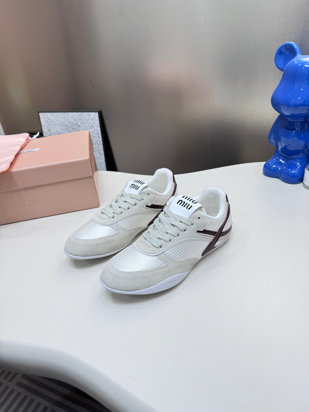 Z1Q105A352 Popular Shoes