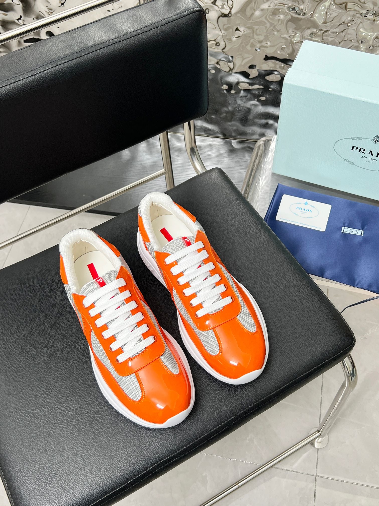 Z2R76P2 Popular high-quality leather shoes