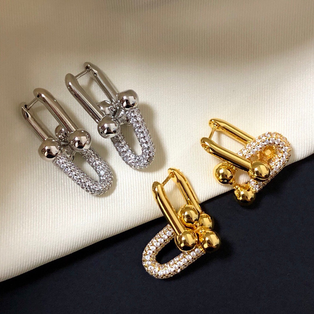 X1Z54T431E Popular  Earrings