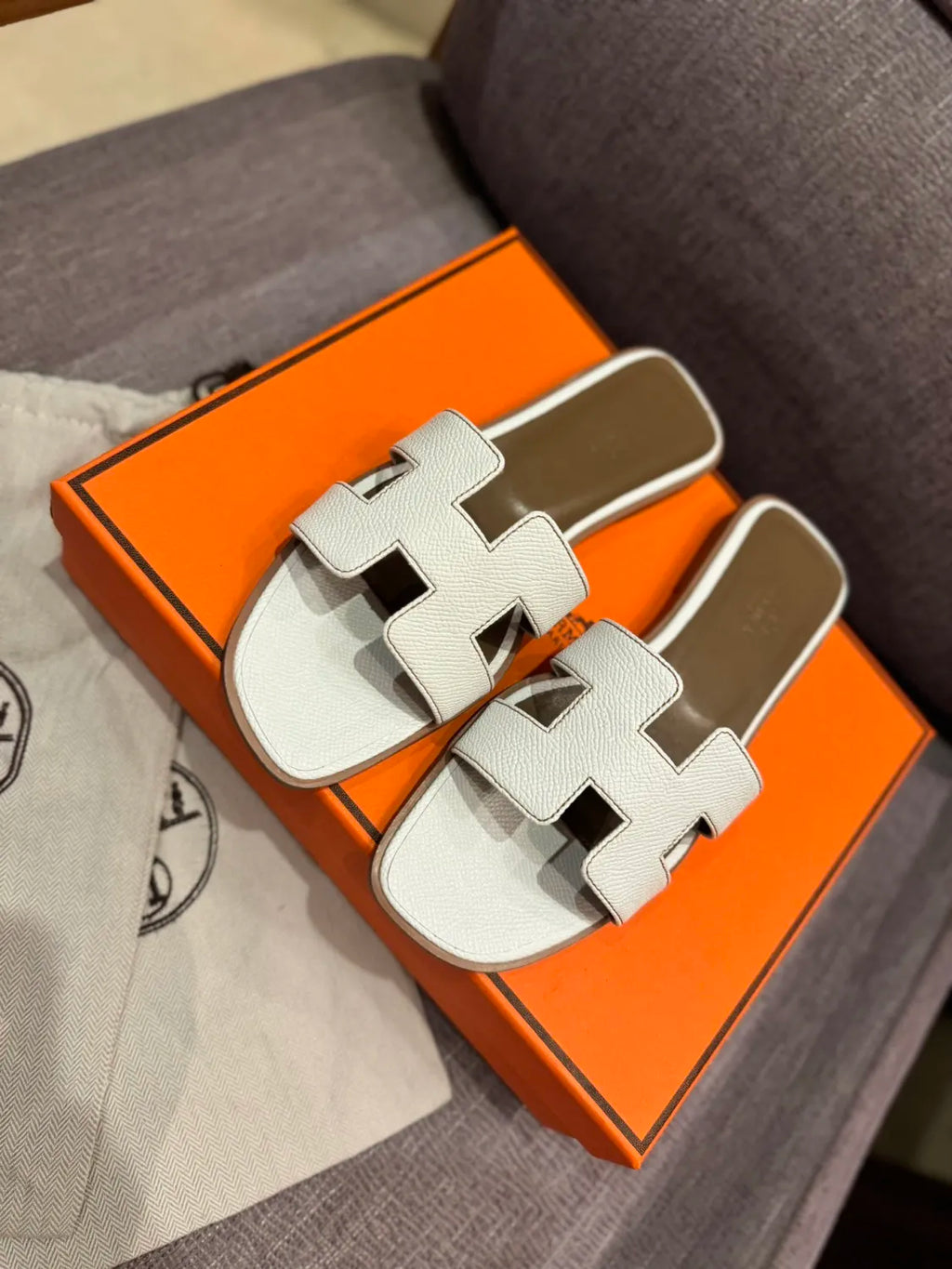 Z1ZH236 Popular Slippers