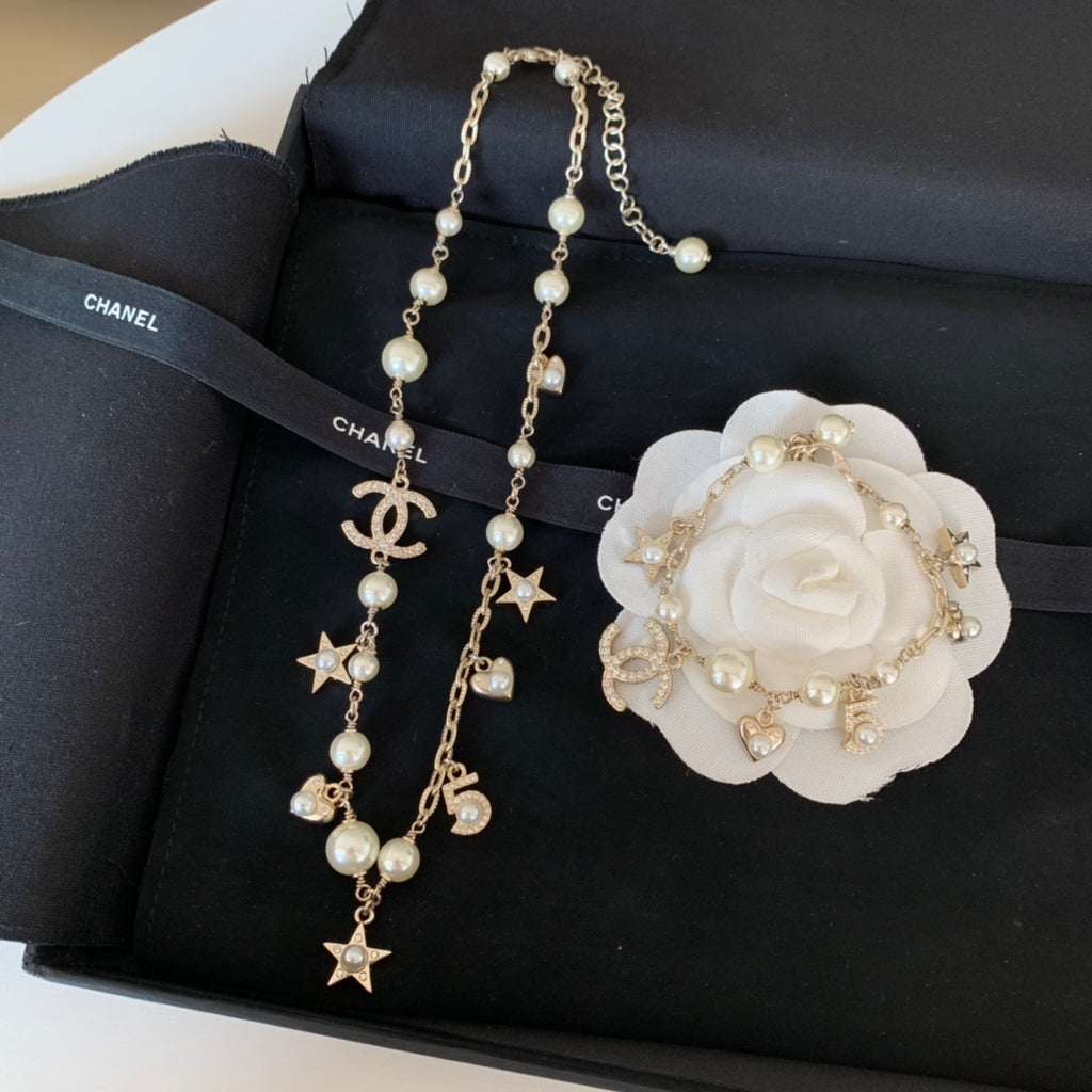 X1N36C48X Popular Necklaces, Bracelets