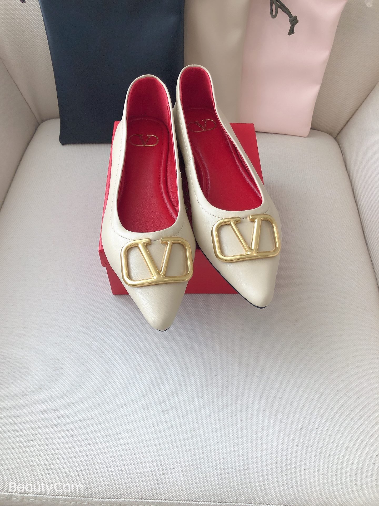 Z2Q95VL120 Popular high-quality leather Shoes