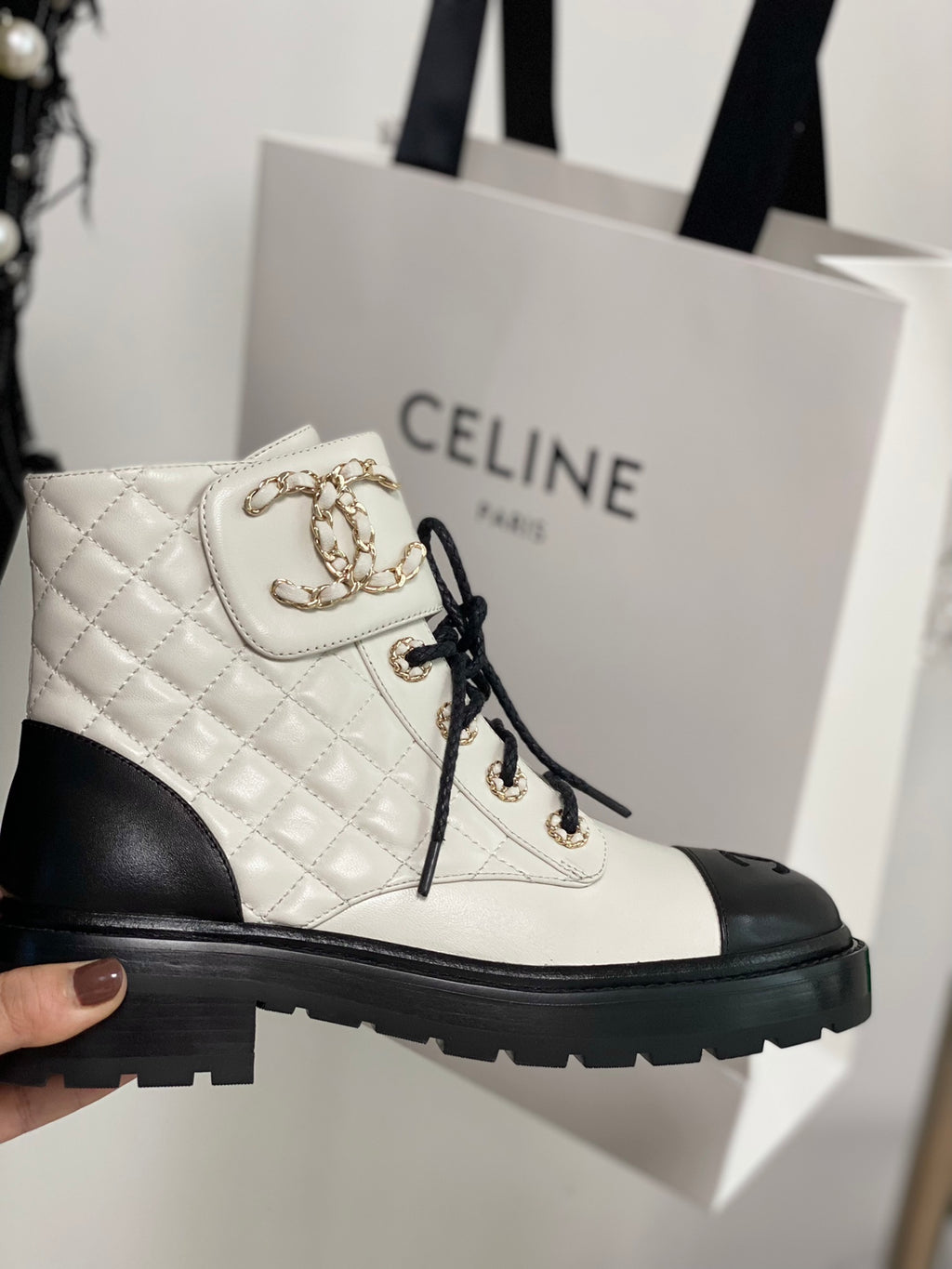 Z2JC10 Popular high quality Boots