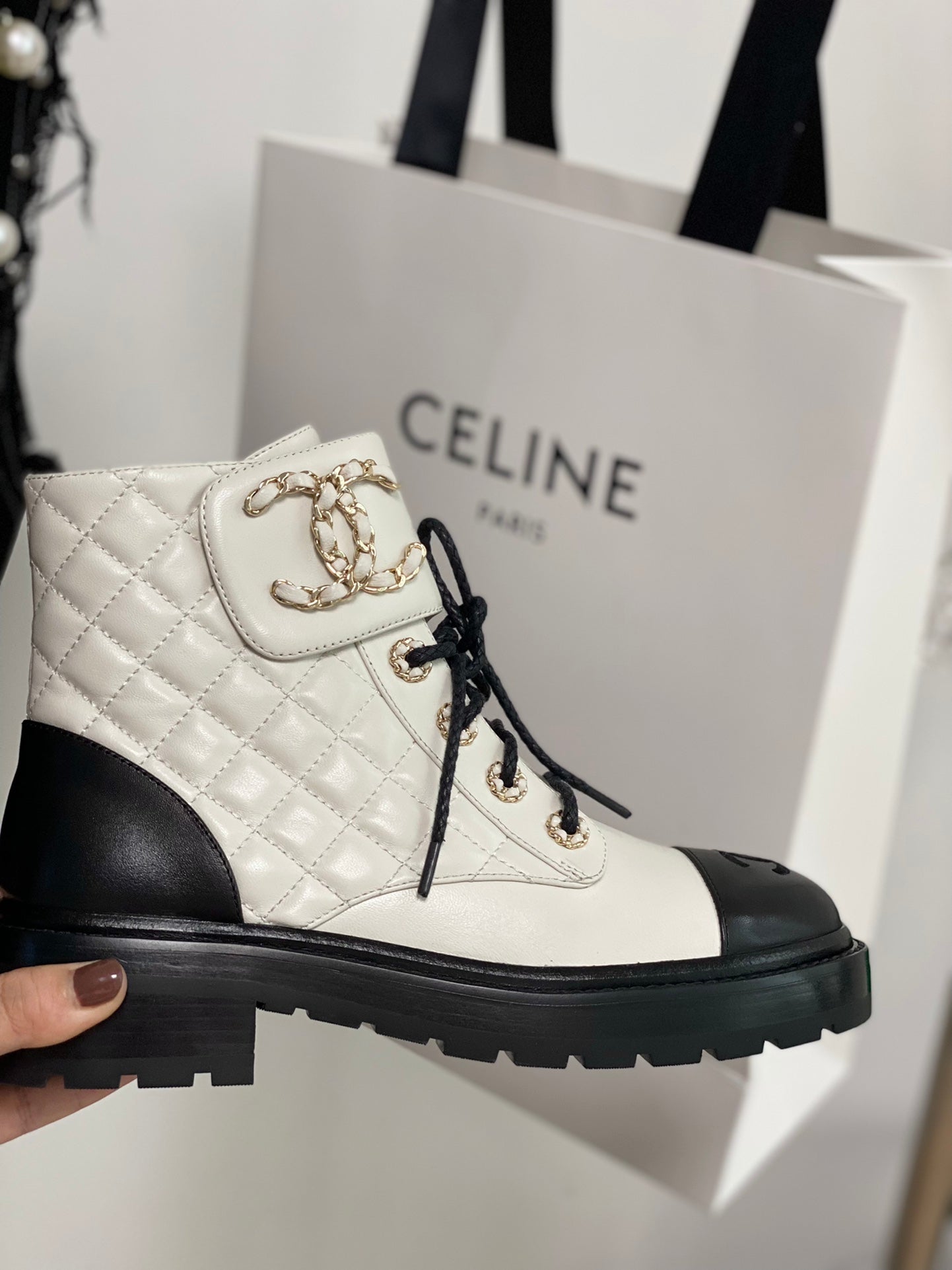Z2JC10 Popular high quality Boots