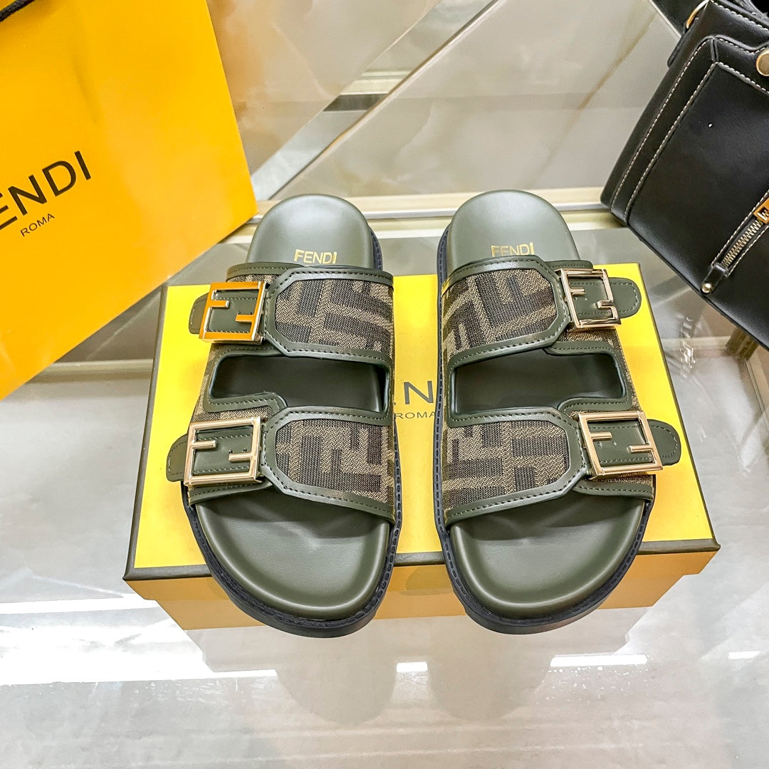 Z1ZF69 Popular slippers