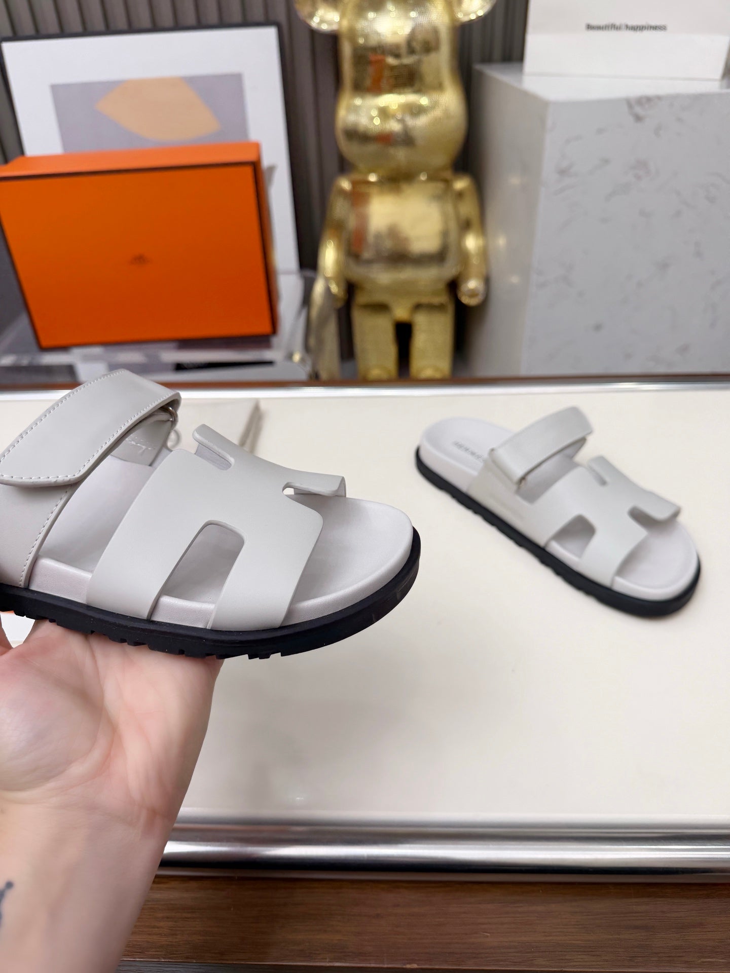 Z2P36H12 Popular high-quality Shoes