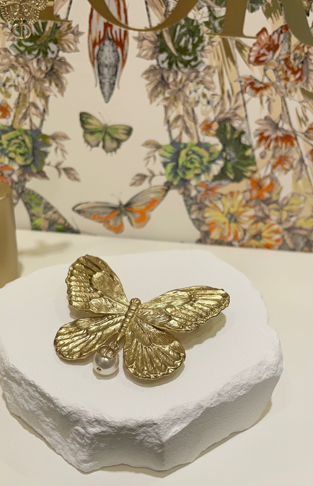 X1Z25D22X Popular Brooch