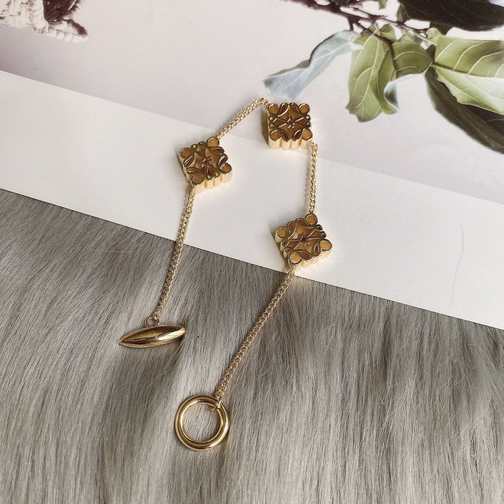X1Z64A602X  Popular    Bracelets  Necklaces
