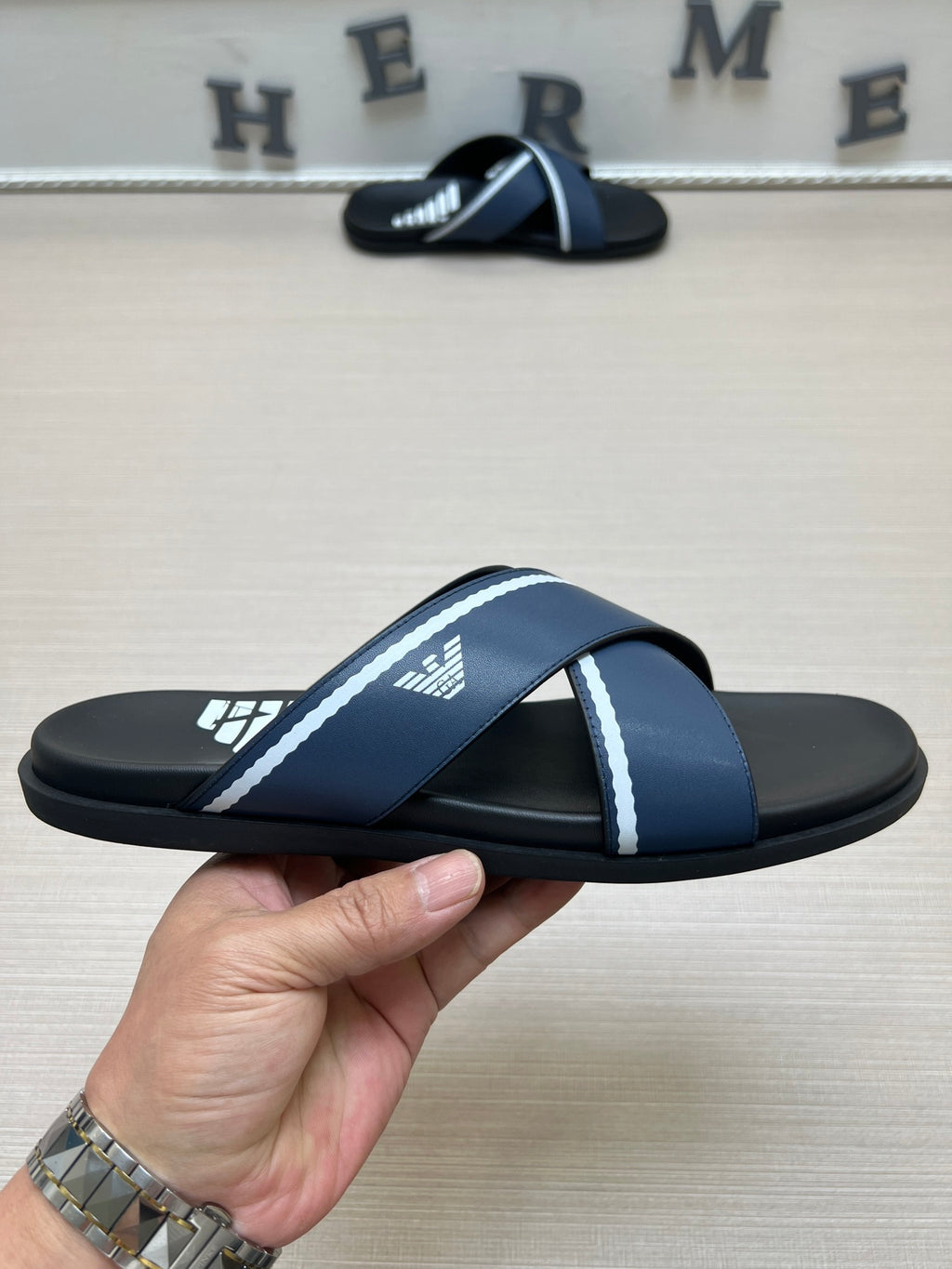 Z5ZA104 Popular slippers