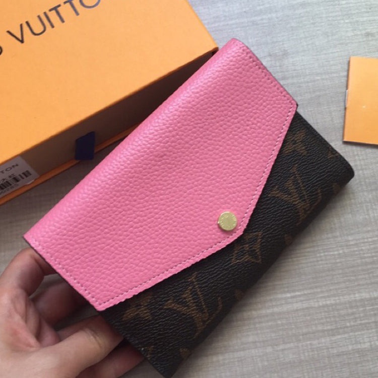 B1X61E0101 Popular  leather wallets