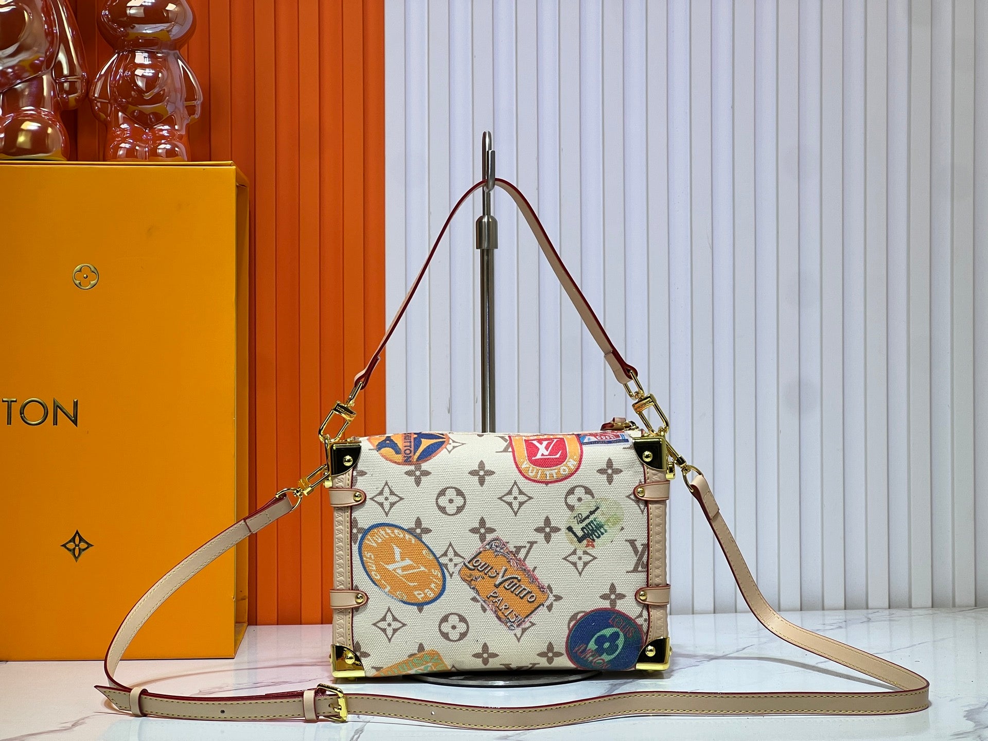 B1N55E20 Popular    canvas denim bag
