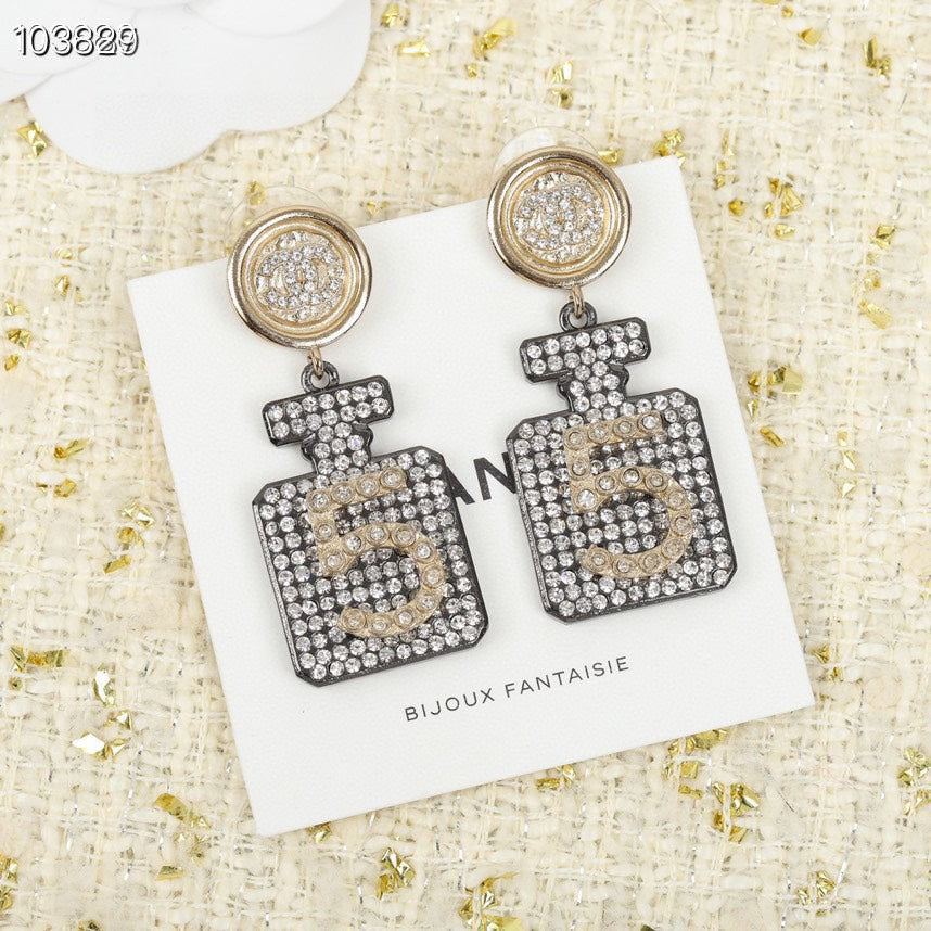 X1N83C237E Popular  Earrings