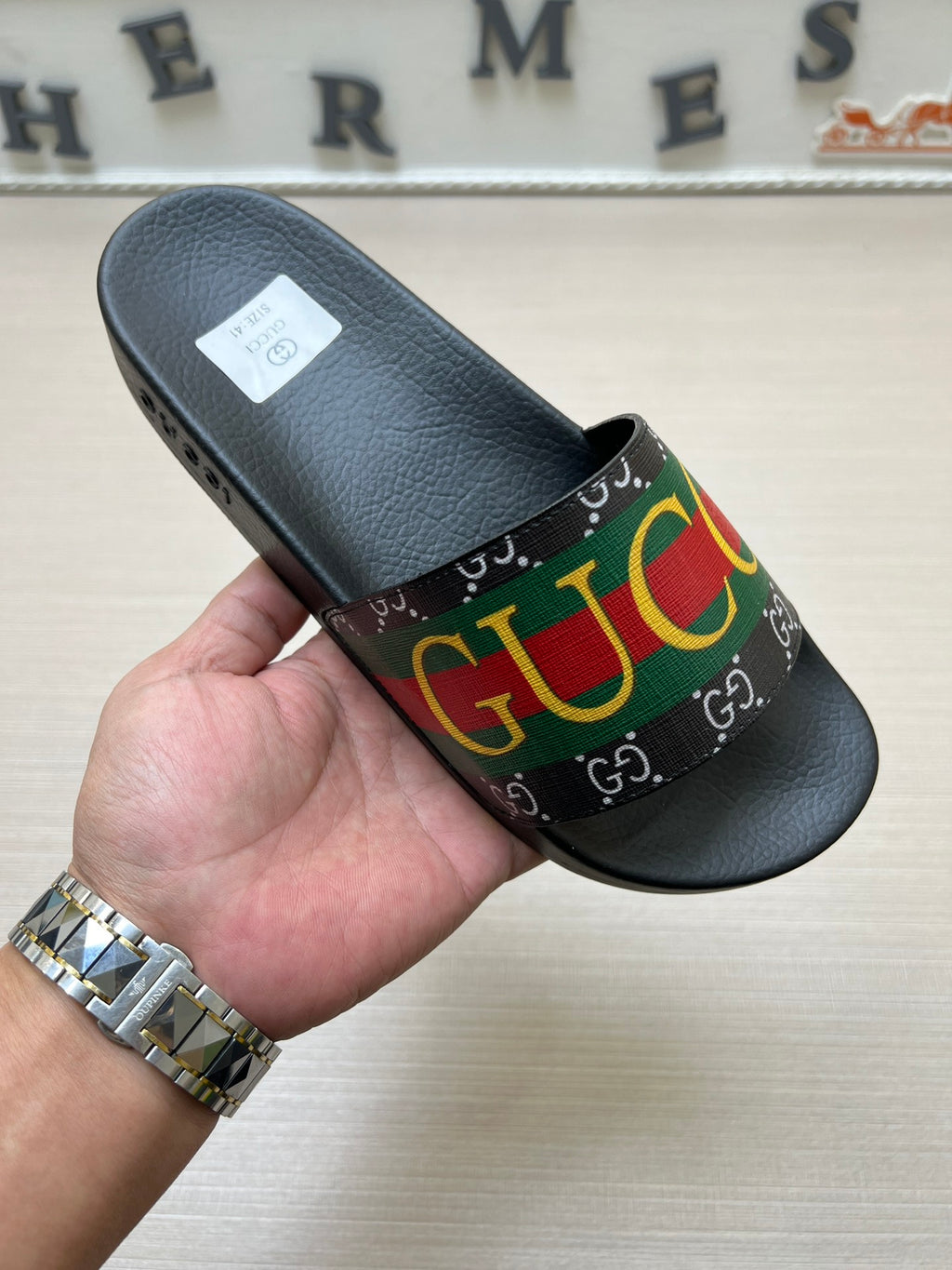 Z5LB232 Popular Slippers