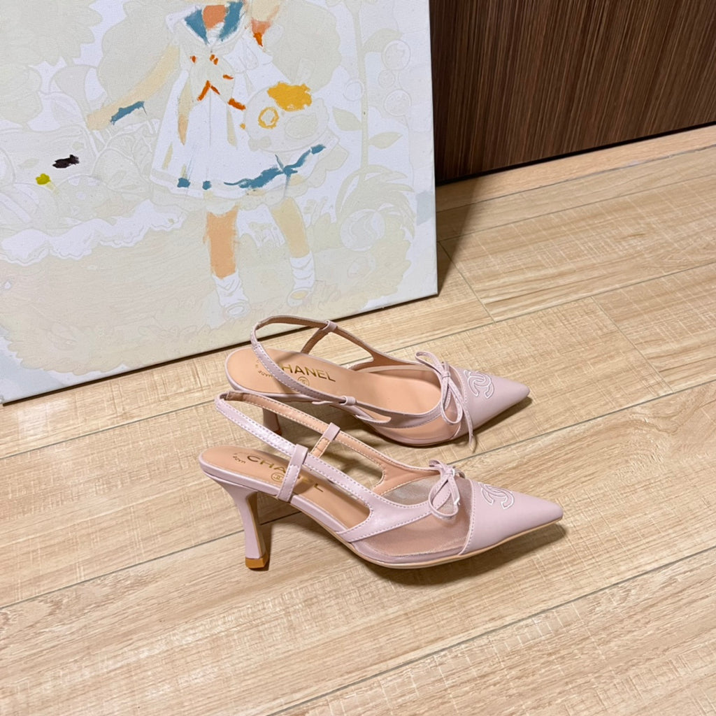 Z1ZC40 Popular High heels  Heel height 6cm