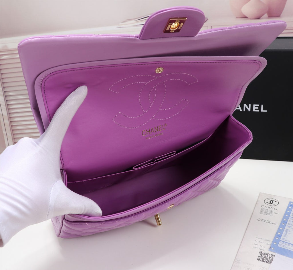 B1X43C97 Popular  leather bag 