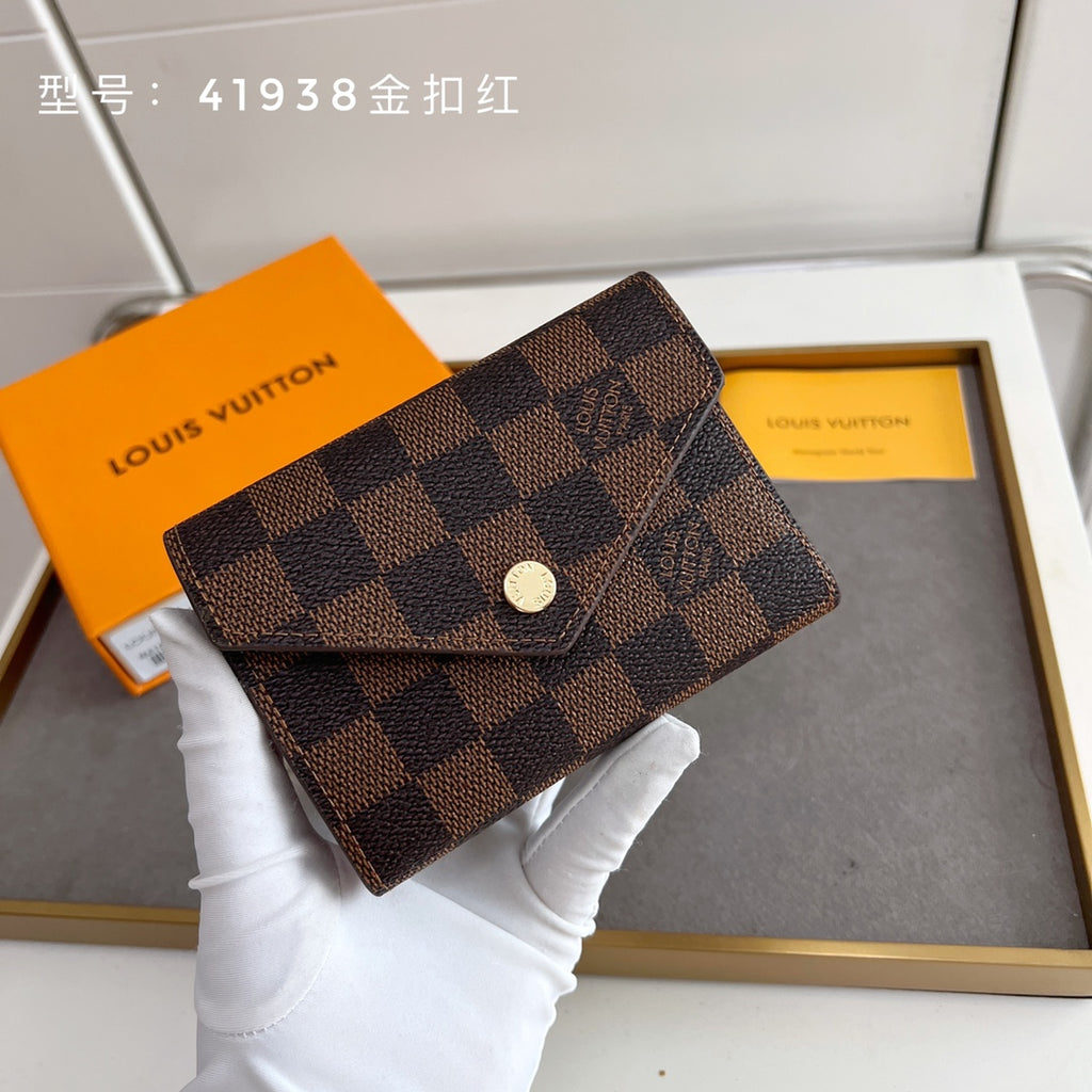 B1W15E1 Popular   leather wallets