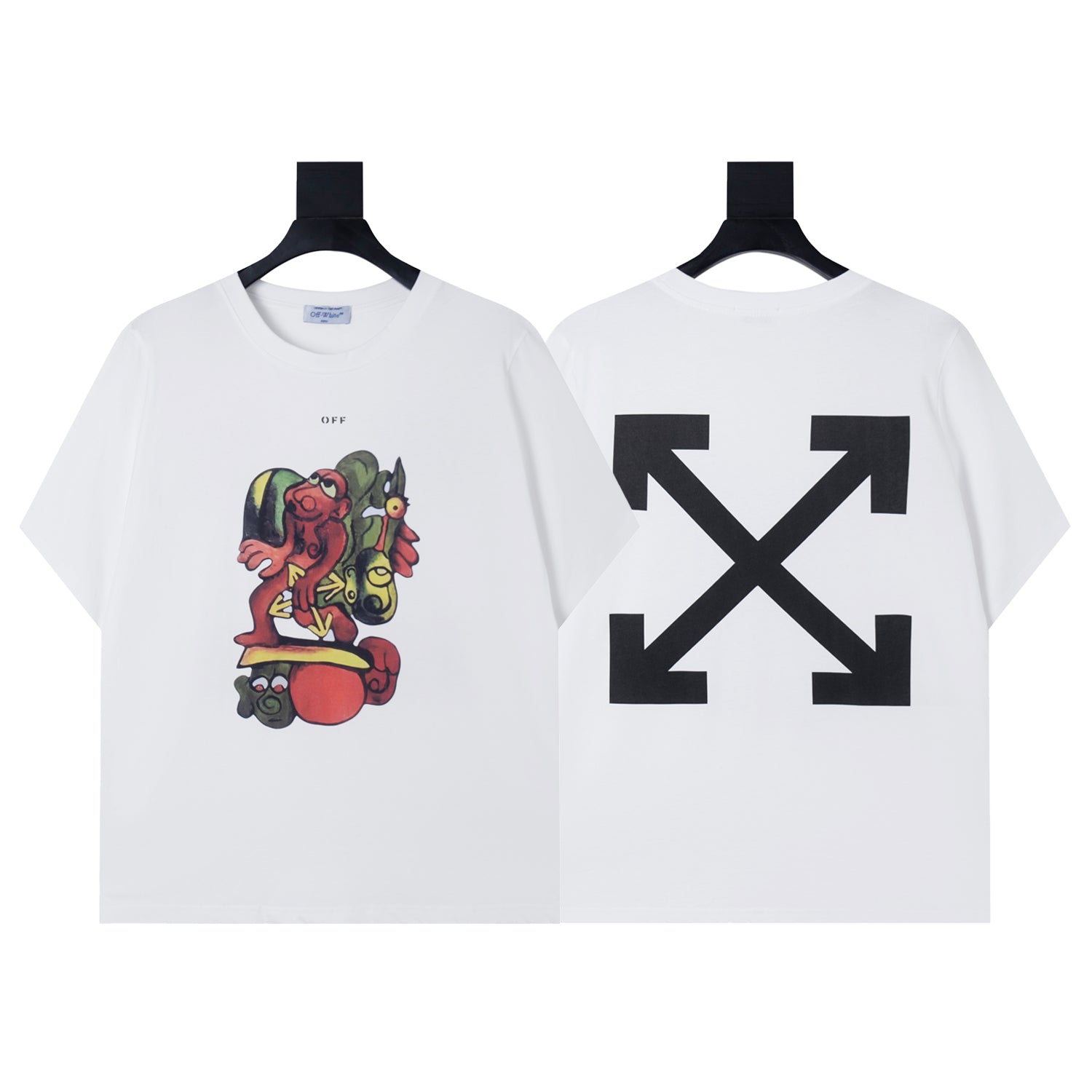 U1P36A9 Popular T-shirts