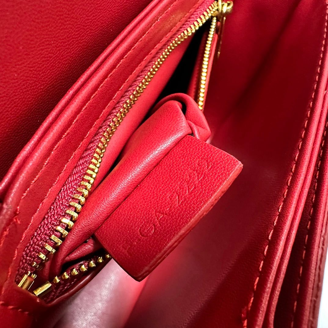 B1W25N61 Popular   leather bag