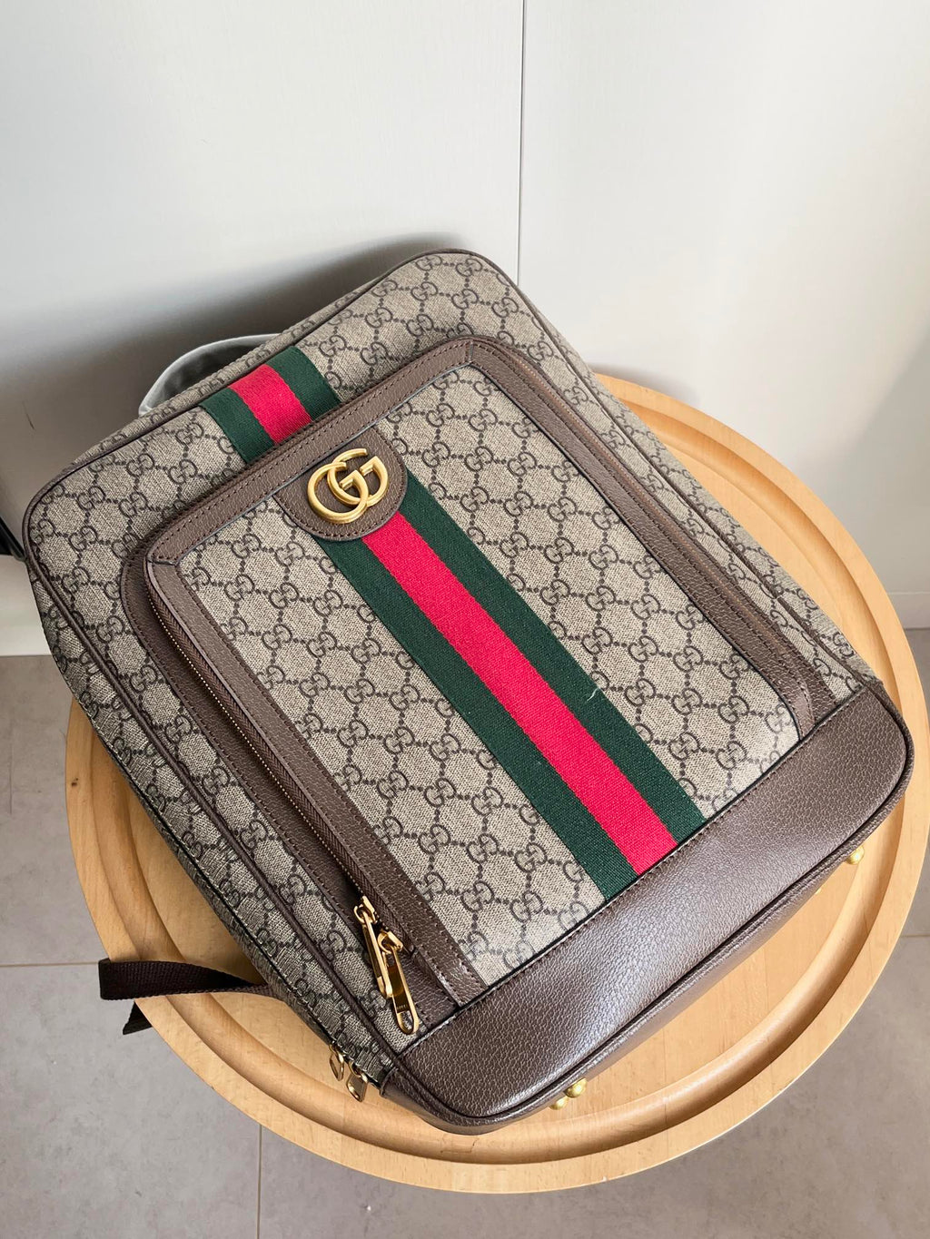 B1R15B128 Popular leather bag