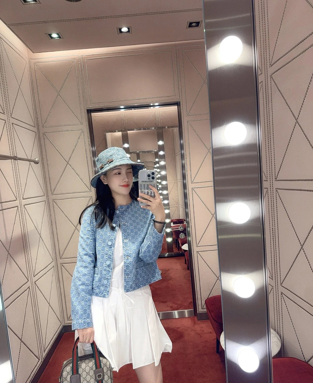M1Q85B96 Popular  hats