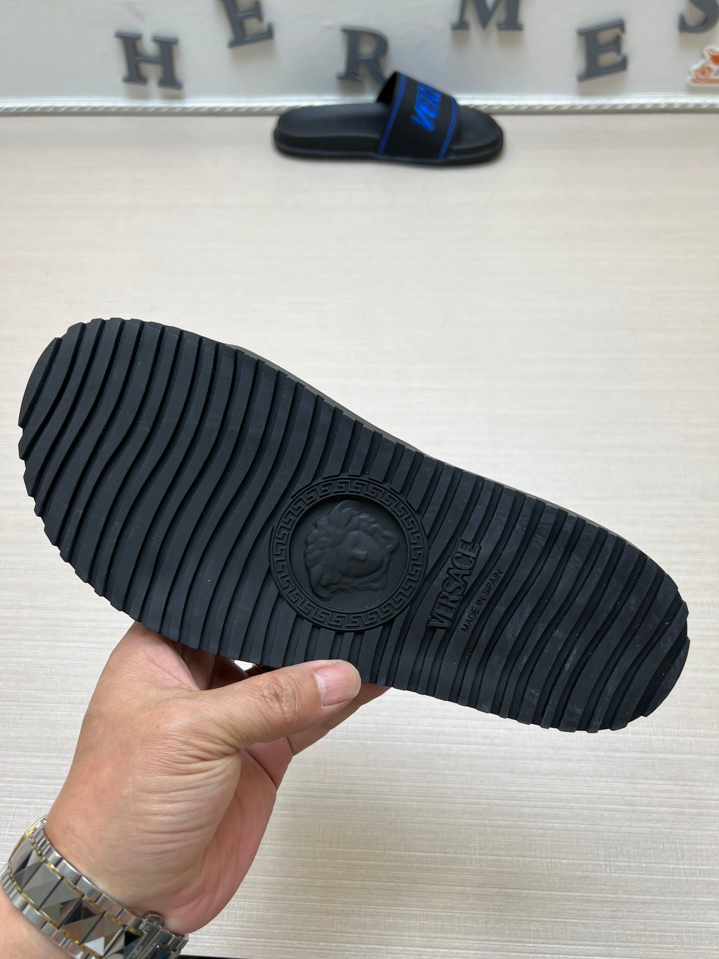 Z5ZV54 Popular slippers