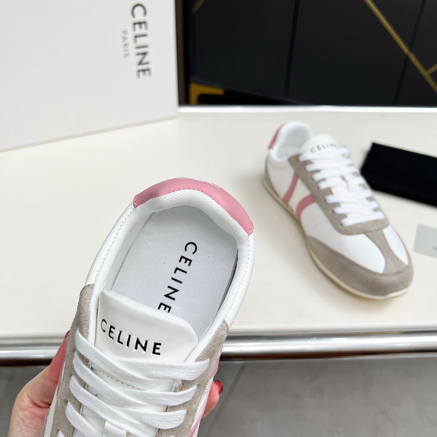 Z2Q105N269 Popular high-quality Shoes