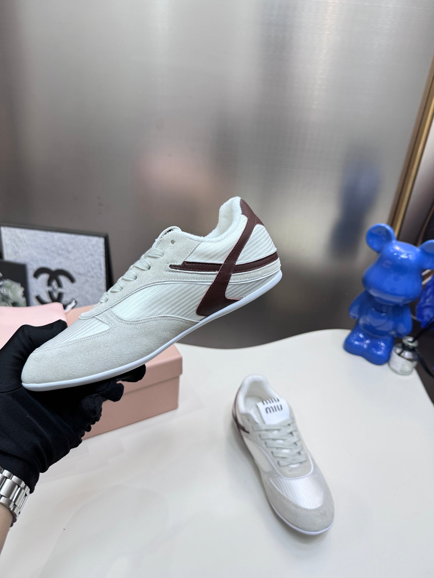 Z1Q105A352 Popular Shoes