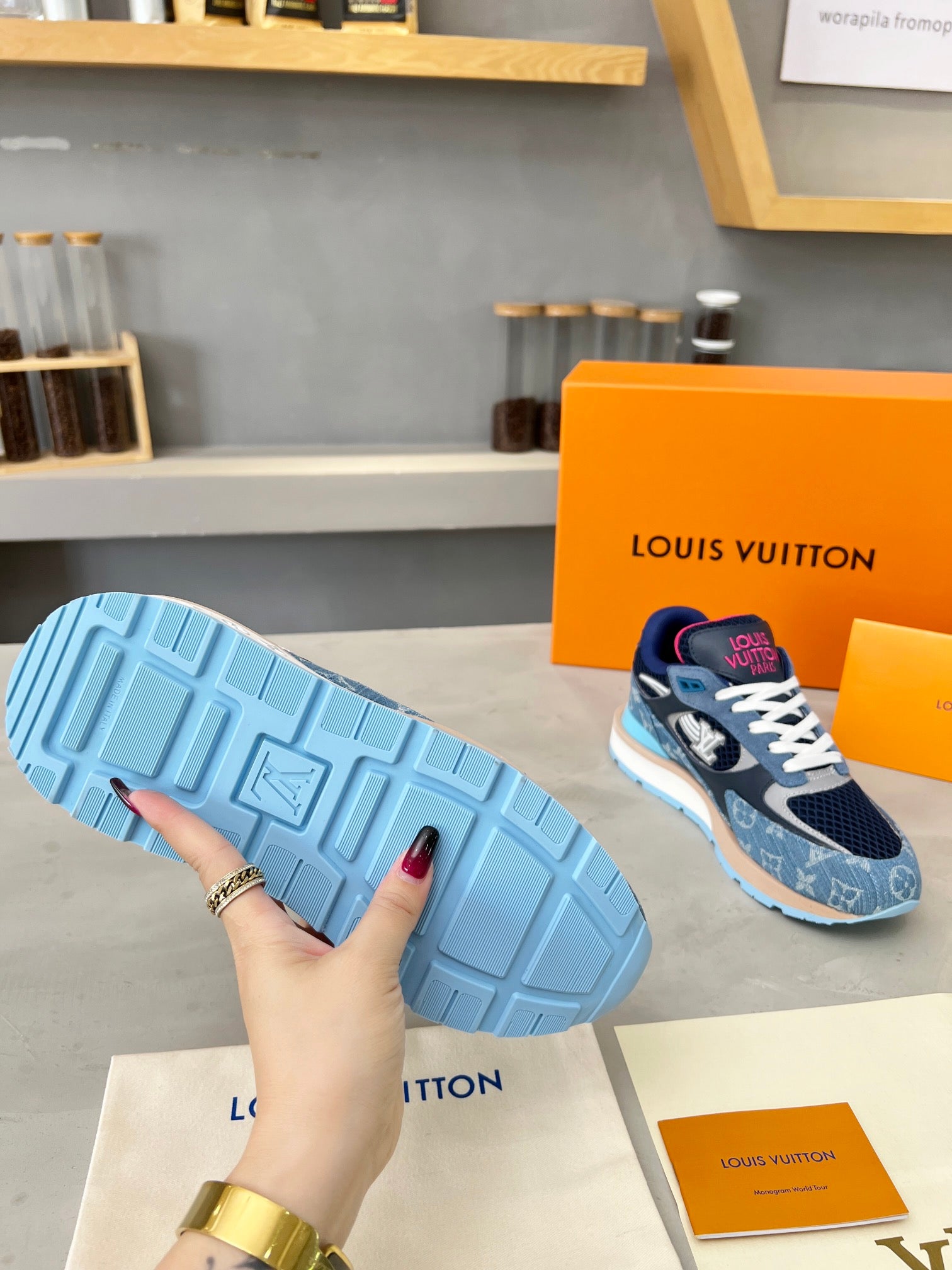 Z2Q105E229 Popular high-quality  Shoes