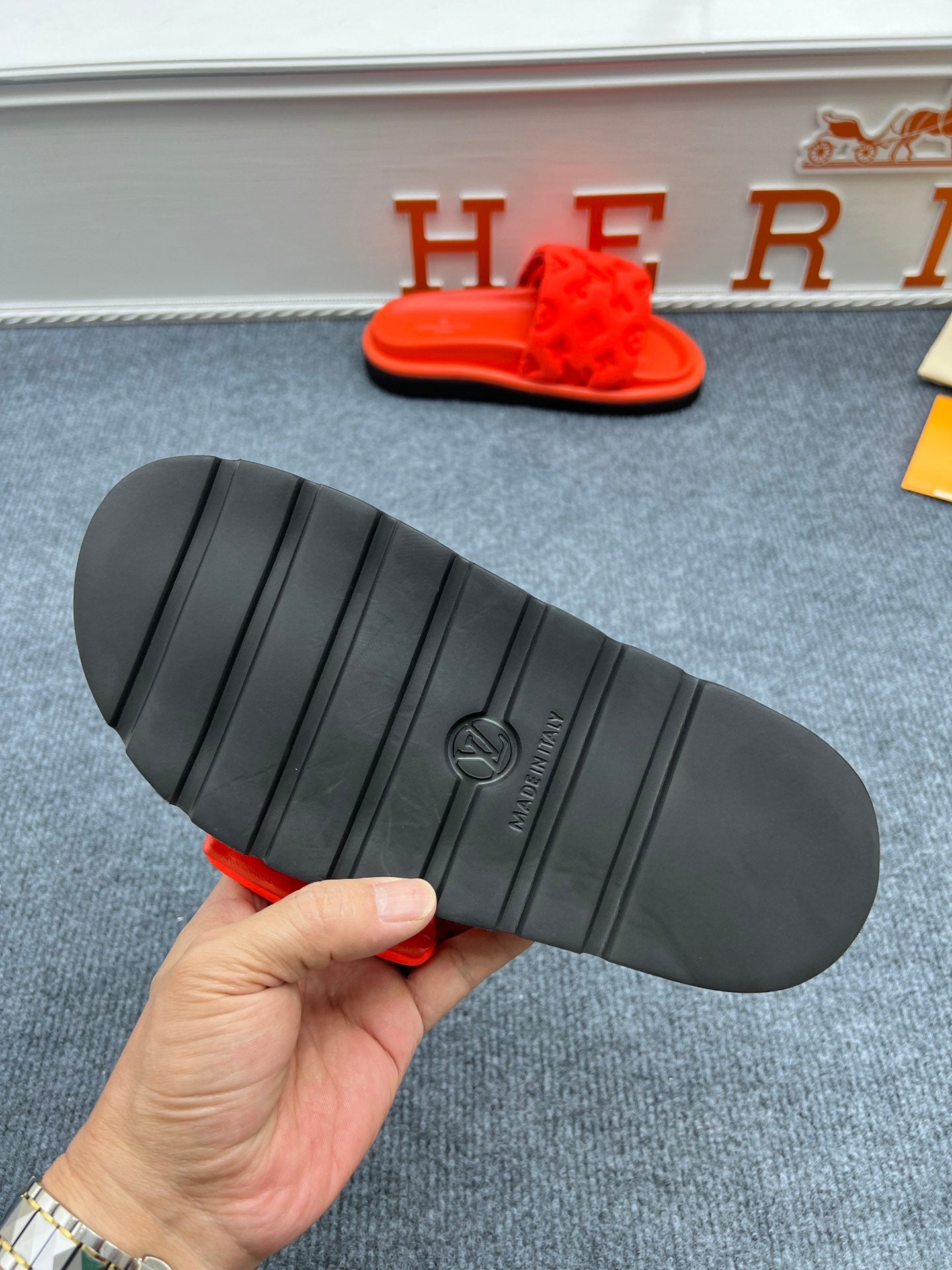 Z5YE115 Popular Slippers