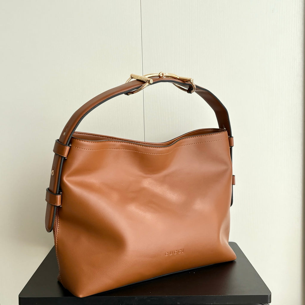 B1P36C56 Popular leather bag