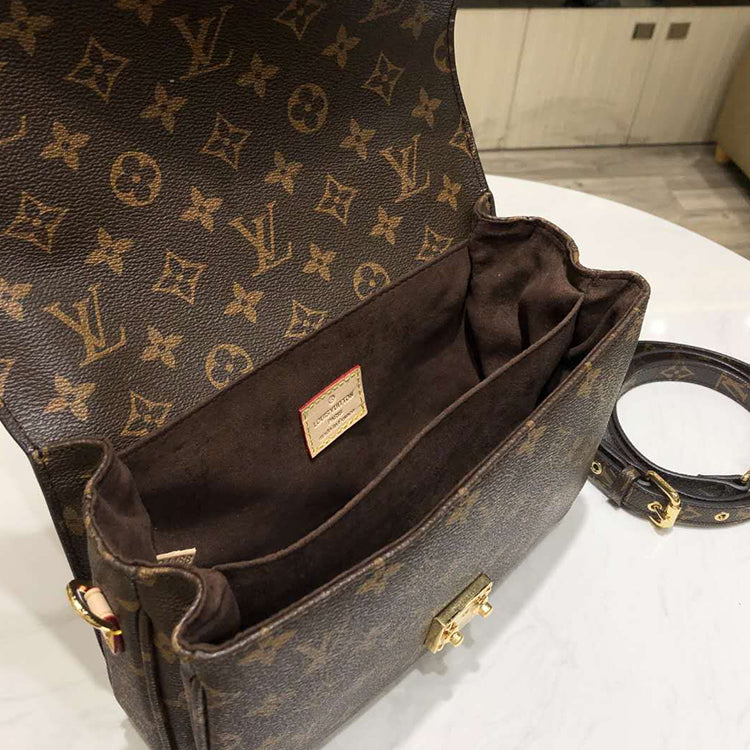 B1P11E65 Popular   leather bag 
