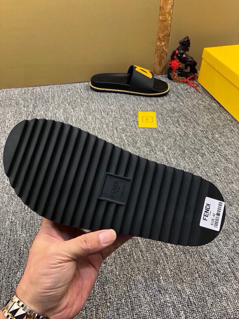 Z5Z35F288 Popular Slippers