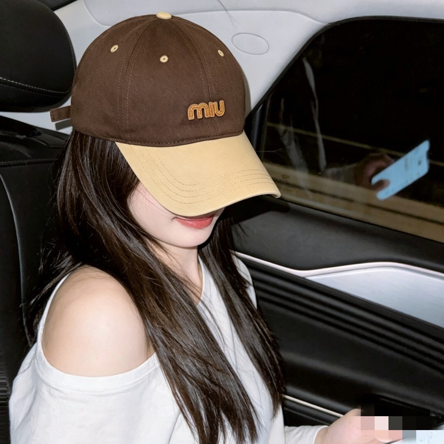 M1R76A8 Popular hats